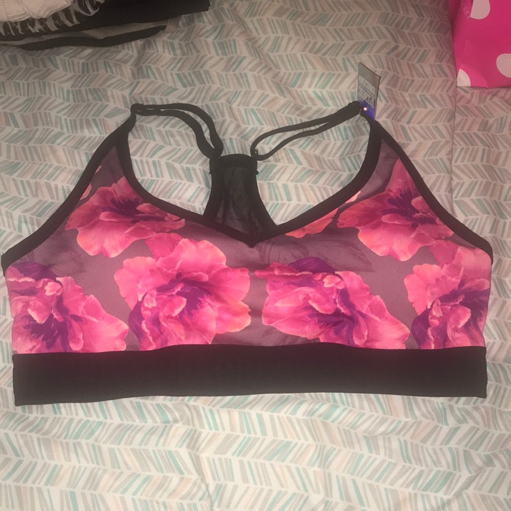PINK AllDay Sports Bra